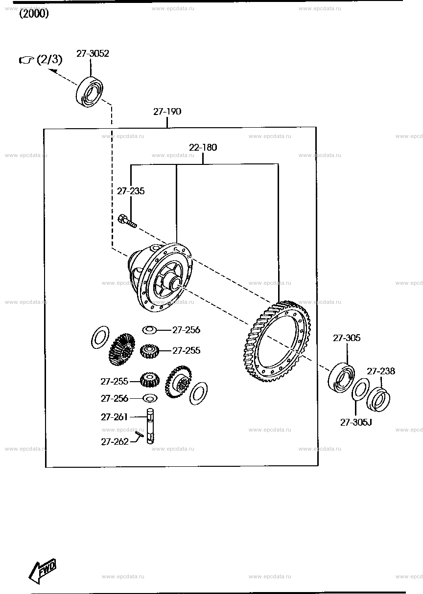 Jt2 2700 схема