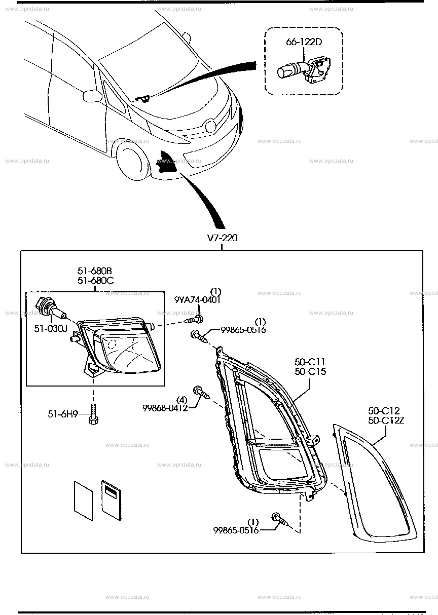 fog-lamp-for-mazda-biante-cc-1-generation-07-2008-02-2018-mazda