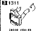 1311A - Inter cooler