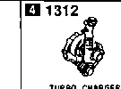 1312 - Turbo charger