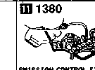 1380 - Emission control system
