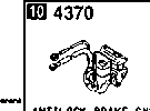 4370 - Antilock brake system