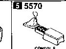 5570 - Console