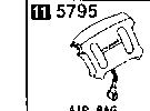 5795 - Air bag