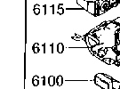 6115A - Heater controls components