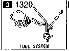 1320A - Fuel system