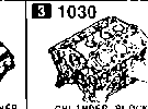 1030A - Cylinder block