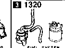 1320 - Fuel system