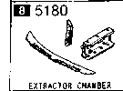 5180A - Extractor chamber