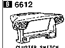 6612 - Cluster switch