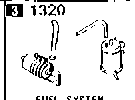 1320A - Fuel system