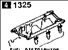 1325A - Fuel distributor
